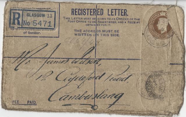 Record Image